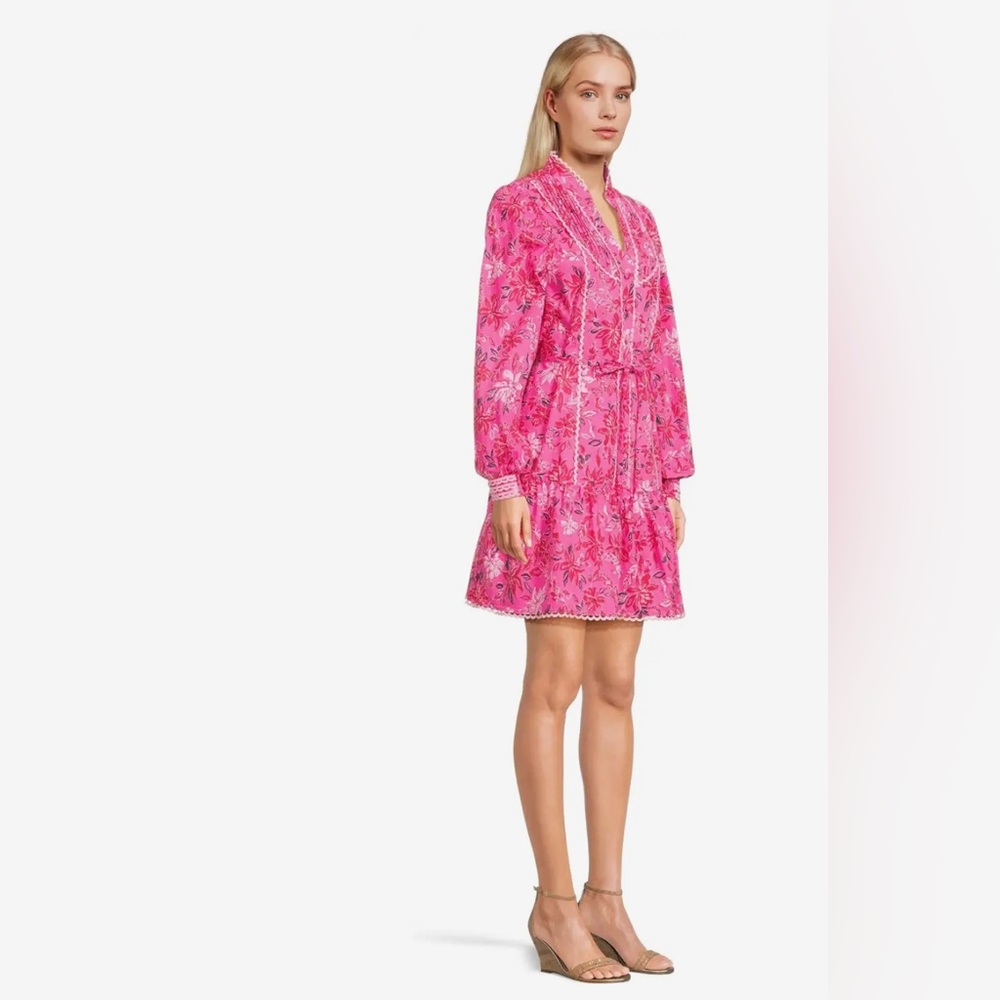 NWT Lilly Pulitzer Arletta Dress